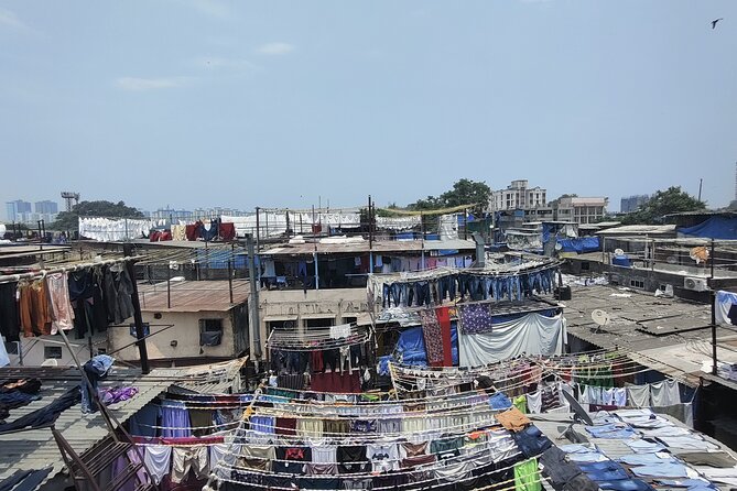 Dharavi Slum Walking Tour: Mumbai’s Inspiring Small Industries - Why a Dharavi walking tour feels so real