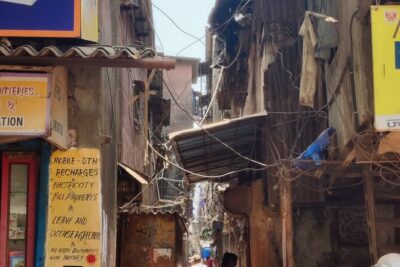 Dharavi Slum Walking Tour: Mumbai’s Inspiring Small Industries