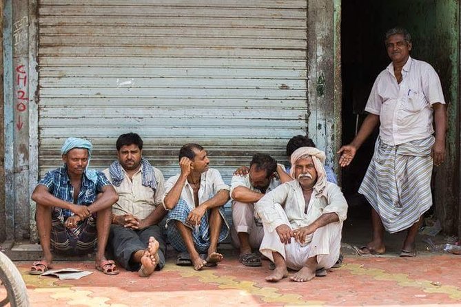 Dharavi Slumdog Millionaire Tour - How to Handle the Ethics and the Emotions Without Making It Weird