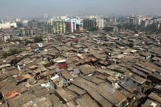Dharavi Small-Group Mumbai - Walking Tour with Guide and Optional Add-ons - A 2-hour Dharavi walk that changes your mental map