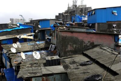 Dharavi Small-Group Mumbai – Walking Tour with Guide and Optional Add-ons