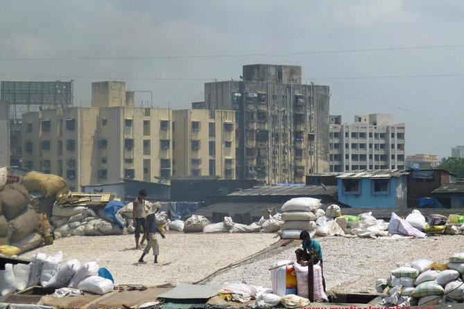 Dharavi Small-Group Mumbai - Walking Tour with Guide and Optional Add-ons - Who should book this Dharavi small-group tour