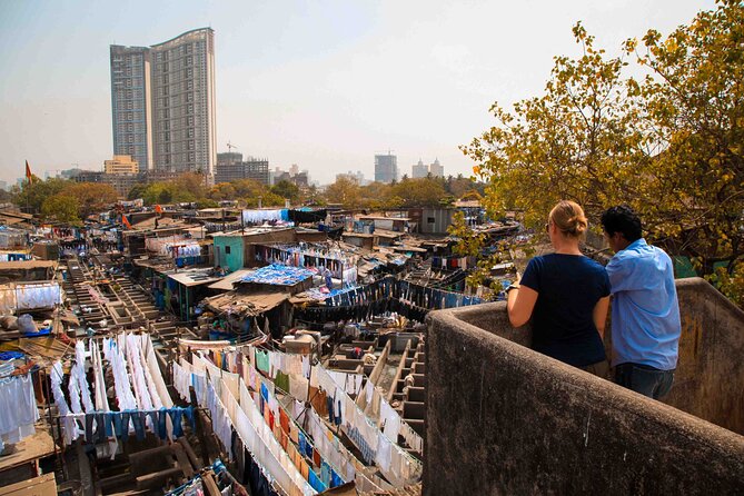 Dharavi Tour Including Car Transfer - What the Tour Includes, and Why That Changes the Value