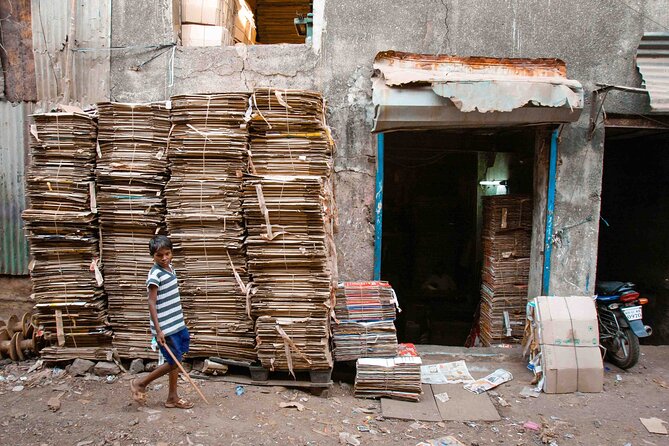 Dharavi Tour Including Car Transfer - Getting the Most Out of Dharavi With This Specific Route