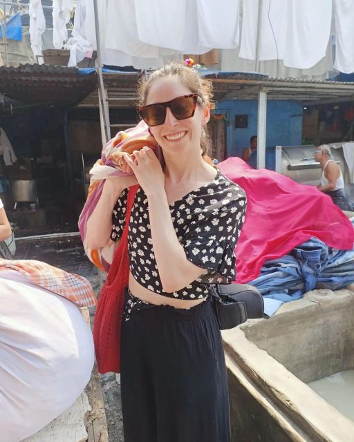 Dhobi Ghat Tour - Photography rules, and how to get satisfying shots anyway