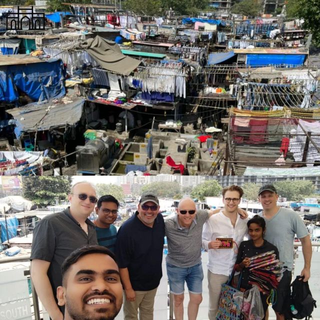Dhobi Ghat Tour - Value for $11: what you get, and what to expect from a short tour