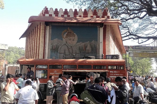 Discover Bangalore Through the Ages — Guided Tour with Lunch - A One-Day Plan That Makes Bangalore Easier to Understand