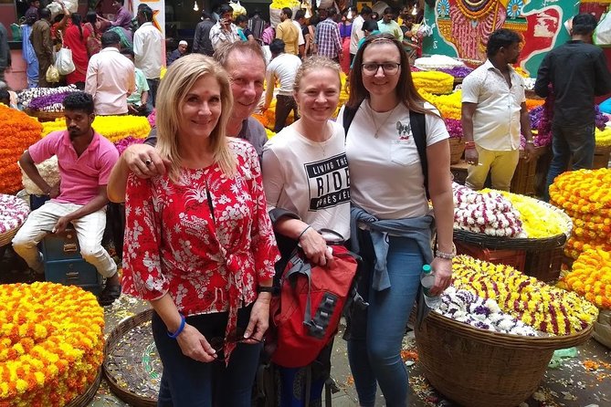 Discover Bangalore Through the Ages — Guided Tour with Lunch - MTR Lunch: A South Indian Reset and a Taste of Daily Bangalore