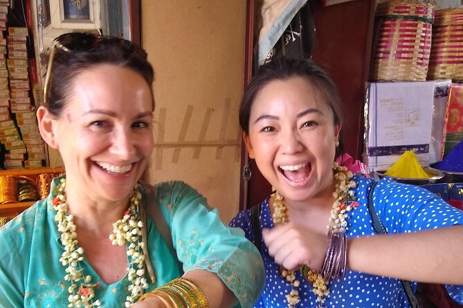 Discover Bangalore Through the Ages — Guided Tour with Lunch - Price and Value: What You Get for $115.86 Per Person