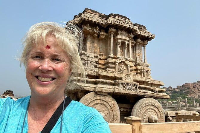 Discover Bangalore with Me (A Private Historical Walk Tour) - Bangalore Fort from the Kempe Gowda era, small size, big context