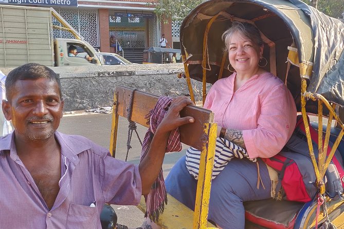 Discover Georgetown: Guided Bazaar Walk Through Vibrant Markets - Kotwal Chavadi Market: wholesale vegetables, flowers, and Black Town context