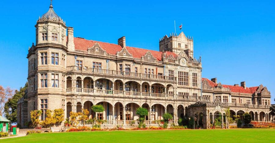 Discover the Colonial Trails of Shimla- Guided Walking Tour - Key moments that make this tour worth your time