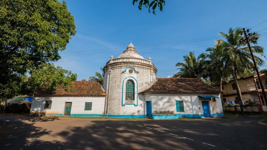 Divar Island: Local Goan Village Tour with Traditional Lunch - Key things to watch for on this Divar Island village tour