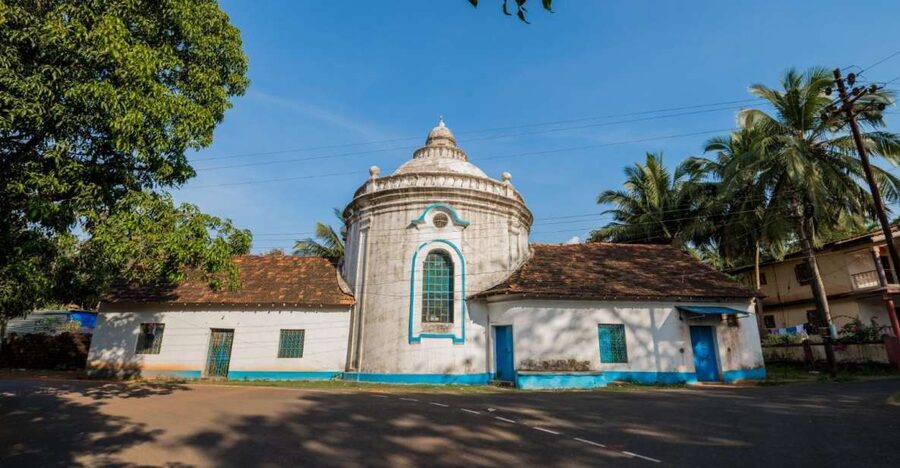 Divar Island: Local Goan Village Tour with Traditional Lunch - Should You Book This Divar Island Local Village Tour with Traditional Lunch?