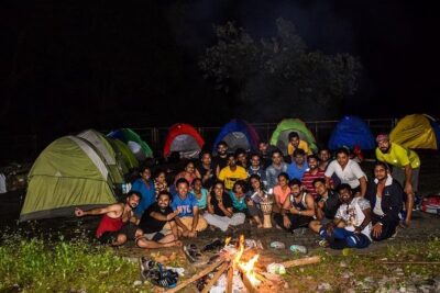 Dudhsagar- The Other Side of GOA