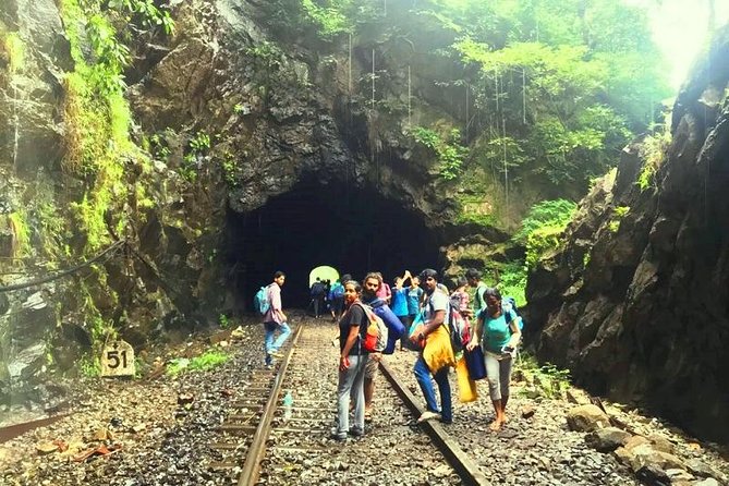 Dudhsagar- The Other Side of GOA - Getting there from Bengaluru: the practical logistics to think through