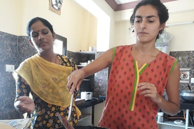 Durga Cooking Class - Key points before you go