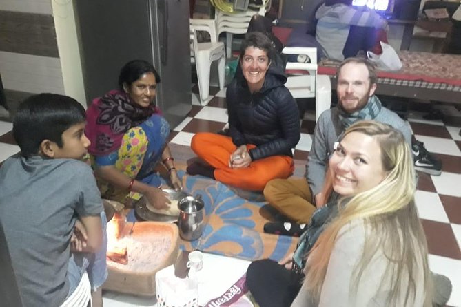Durga Cooking Class - Time, Group Size, and Practical Logistics That Matter