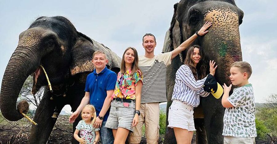 Elephant Sanctuary for Best elephant experience in Jaipur - Key highlights at a glance