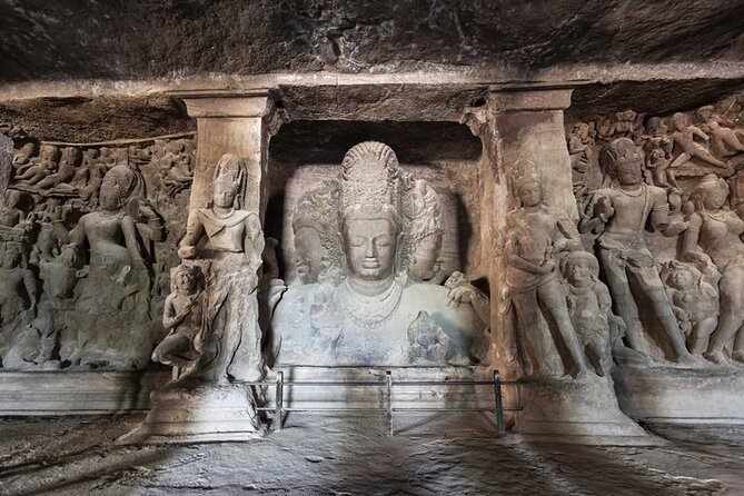 Elephanta Caves and Mumbai City Half-Day Tour including Guide - The City Portion: How You Get Mumbai Context Without Feeling Rushed