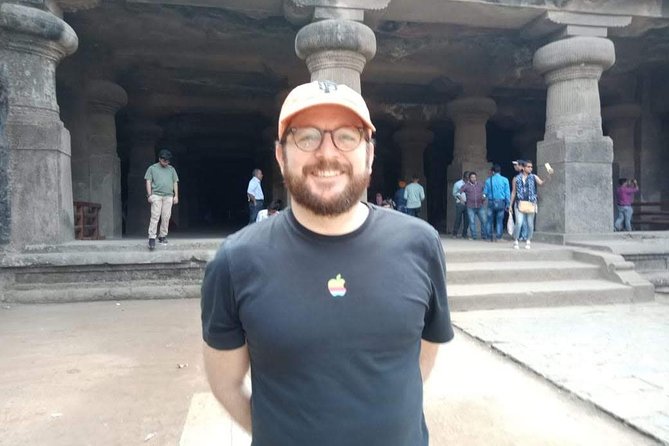 Elephanta Caves & Island Guided Private Tour - Key things I would plan for