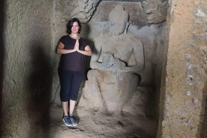 Elephanta Caves & Island Guided Private Tour - Local island perspective: why a guide changes everything
