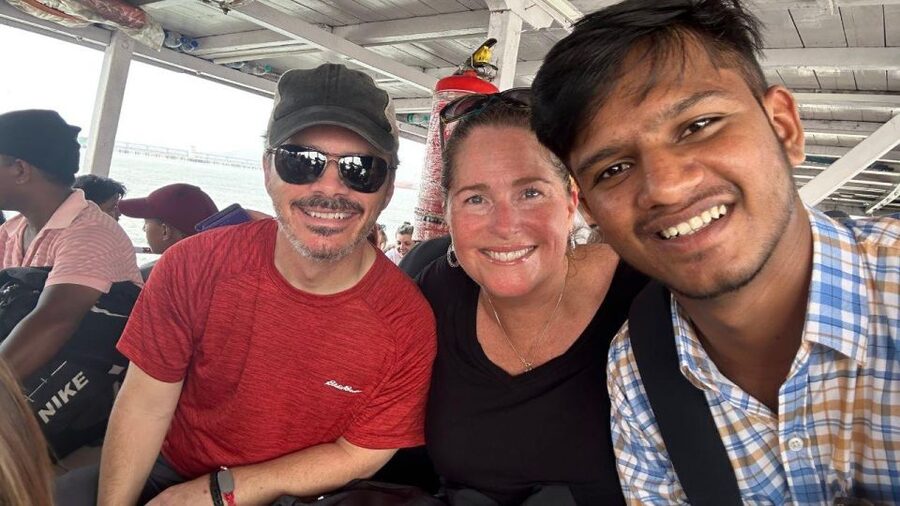 Elephanta Caves & Island Guided Tour - Key highlights you should care about