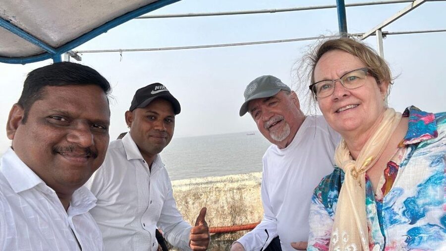 Elephanta Caves & Island Guided Tour - Who this tour suits best