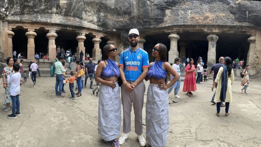 Elephanta Caves & Island Guided Tour - Why $39 feels fair here: what you’re paying for
