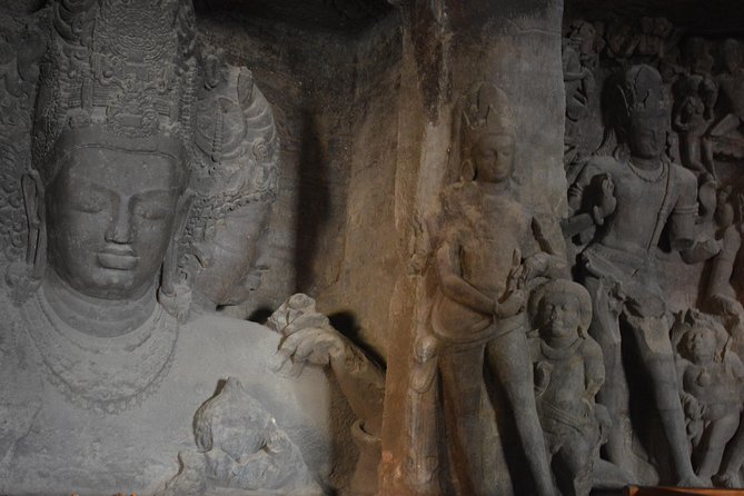 Elephanta Caves & Island Tour with Multiple Options - Price and Tickets: What Costs Extra and Why It Matters
