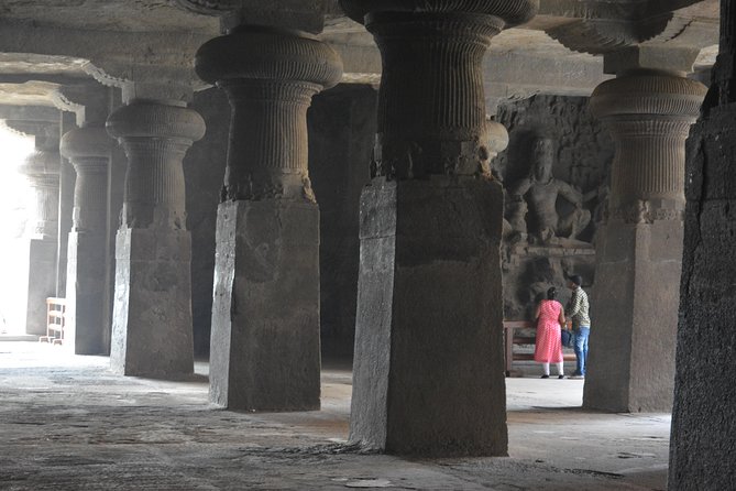 Elephanta Caves & Island Tour with Multiple Options - Steps, Monkeys, and What to Bring for the Island