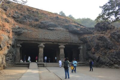Elephanta Caves & Island Tour with Multiple Options