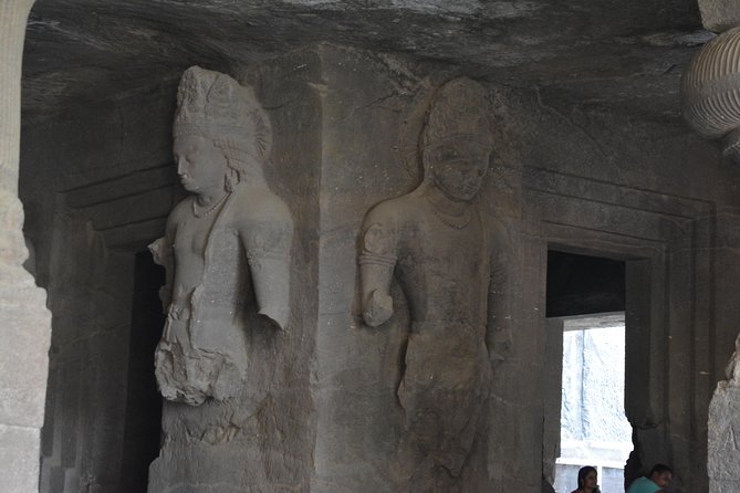 Elephanta Caves & Island Tour with Multiple Options - Who This Tour Suits Best (And Who Should Rethink)