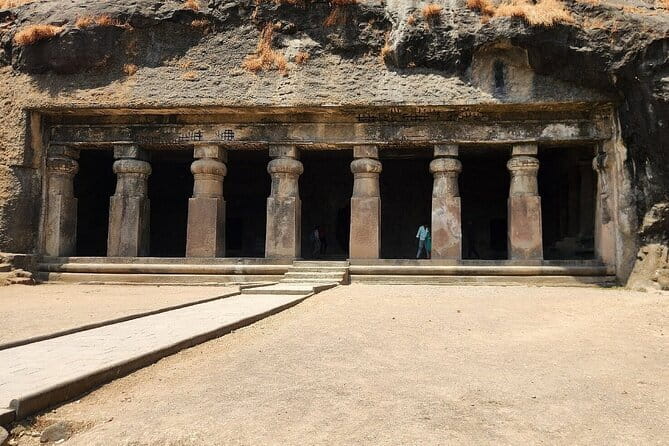 Elephanta Caves & Island: Your Tour, Your Way - Key highlights you will care about