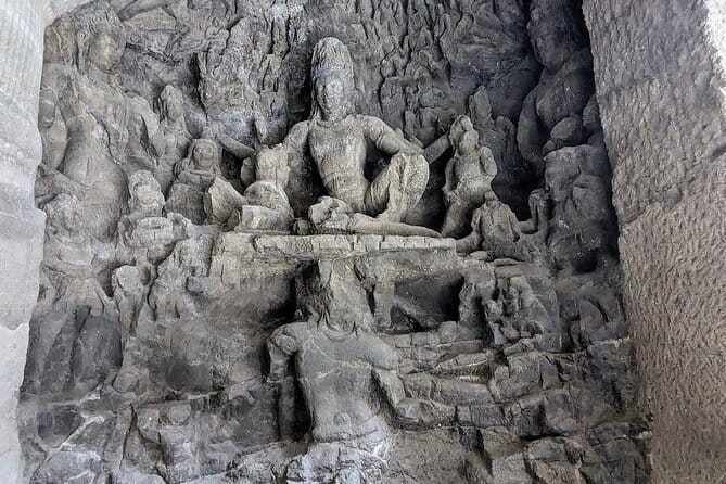Elephanta Caves & Island: Your Tour, Your Way - Elephanta Caves: what you are really seeing