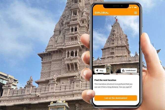 Elephanta Caves & Island: Your Tour, Your Way - Inside the caves: how a private guide changes everything