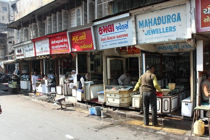 Elephanta Caves & Island: Your Tour, Your Way - Price and value: what you are paying for at $79.38