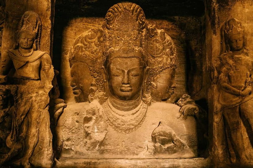 Elephanta caves tour in Mumbai - Group & Private Options - Gateway orientation: a quick start that actually helps