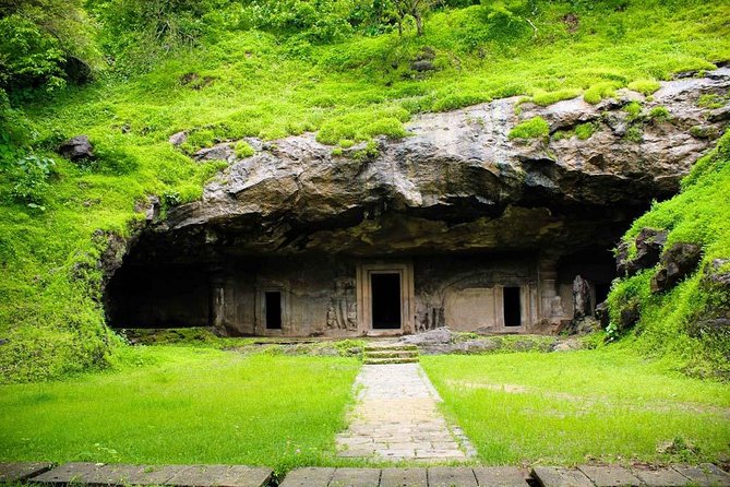 Elephanta Island Guided Tour - Why the Elephanta Caves feel worth the ride