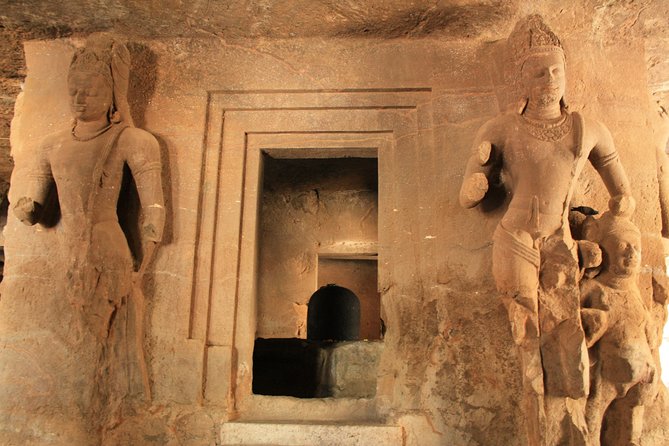 Elephanta Island Guided Tour - Who should book this tour, and who might want a different plan