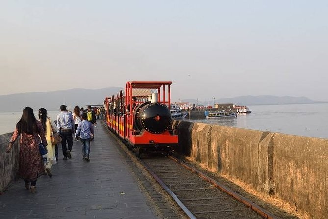 Elephanta Island Guided Tour - Should you book Elephanta with Shreeji Tours n Travels?