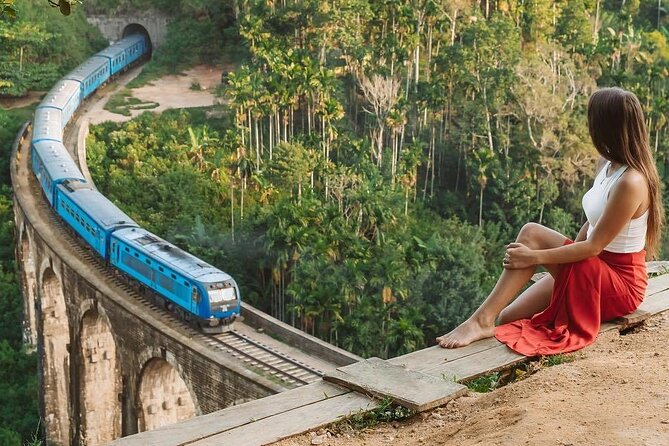 Ella Private Day Tour - Departing from Any Location in Sri Lanka - Tea plantation visit: the learning stop that still feels practical