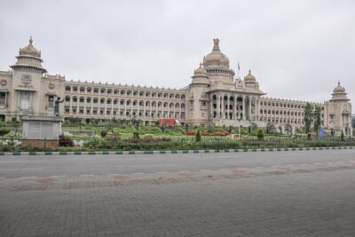 Enchanting Bangalore Full Day Private Tour History Architecture