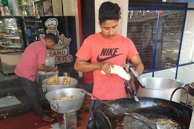 Enjoy the best Food tour in kochi with a local ! - Who Biju is, and why the tour feels personal