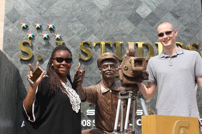 Entry Tickets to the Studio in Mumbai - Key highlights to look for
