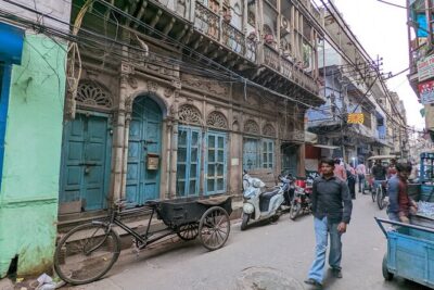 Epic Private Tour of Delhi with Premium Guide & Car