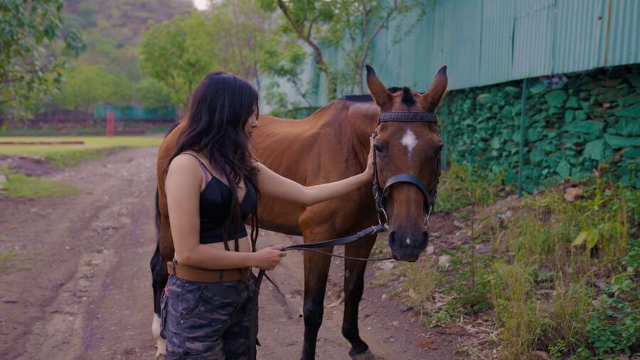 Equestrian Escape: Horse Safari Adventure - Maharana Pratap’s Horse Lesson, and Why It Fits