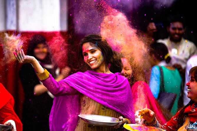 Essence of India with Varanasi with domestic flight - What you get for the $1,300 price (and why it can be good value)