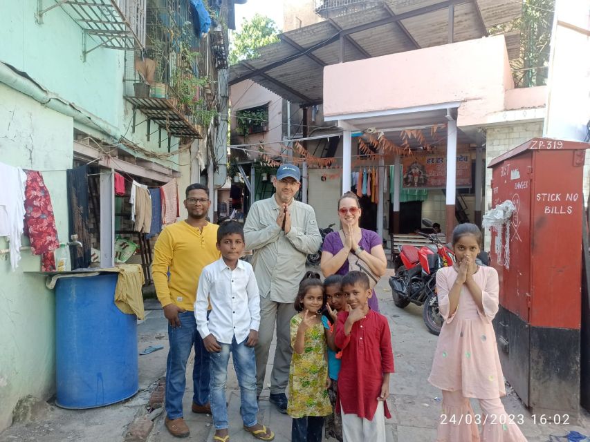 Essence of Mumbai: Half-Day Private Tour - Key Things I’d Plan Around
