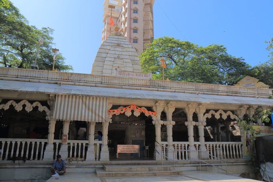 Essence of Mumbai: Half-Day Private Tour - Gateway of India and Taj Mahal Palace Hotel: Start With the Big Statement